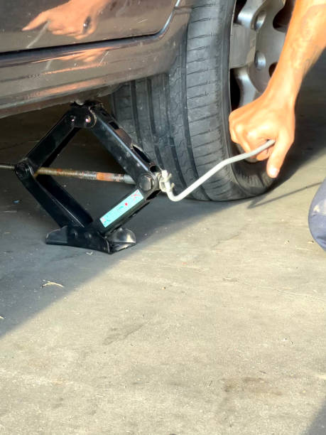 emergency roadside assistance9