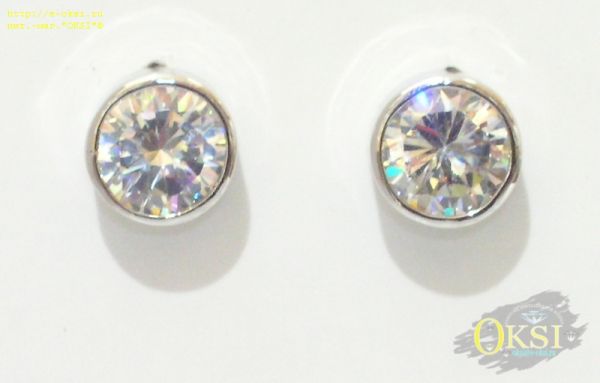 EARRINGS-SM40591