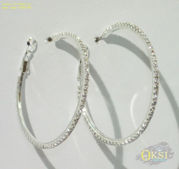 EARRINGS-SM40678