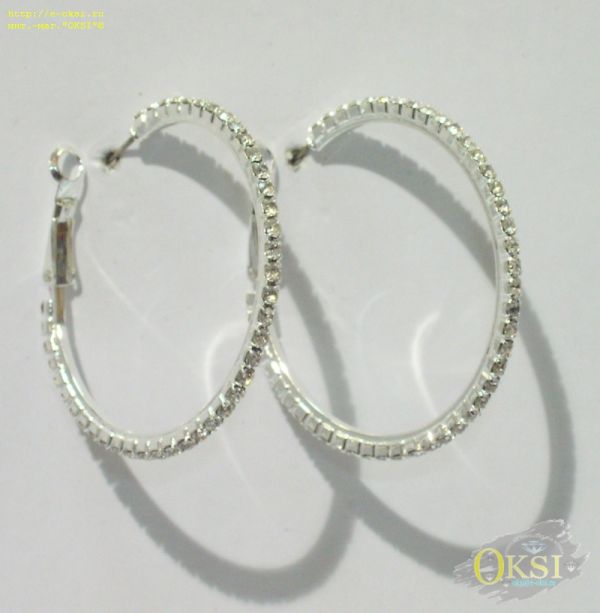 EARRINGS-SM40679