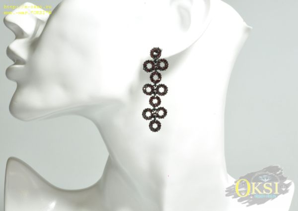 EARRINGS-SM41452