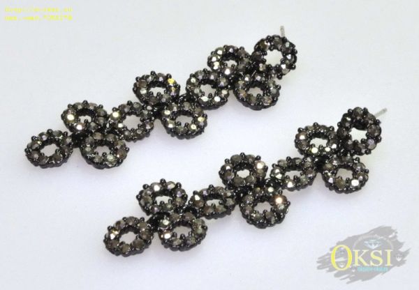 EARRINGS -SM41454