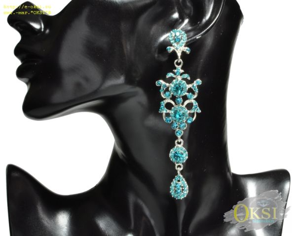 EARRINGS -SM41458