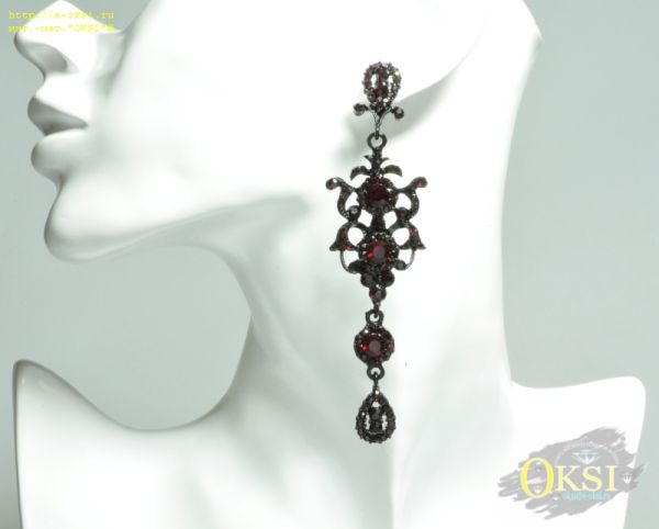 EARRINGS -SM41465