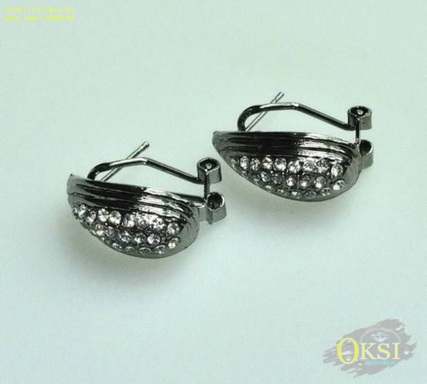 EARRINGS-SM41691