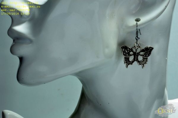 EARRINGS-SM41732