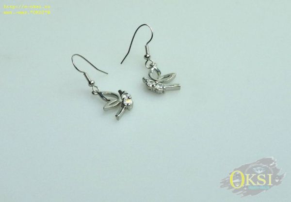 EARRINGS-SM41739