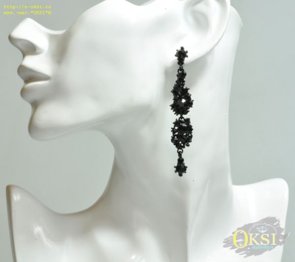 EARRINGS -SM41762