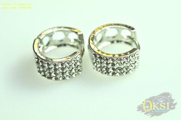 EARRINGS-SM41842