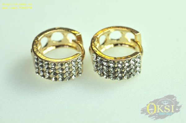 EARRINGS-SM41843