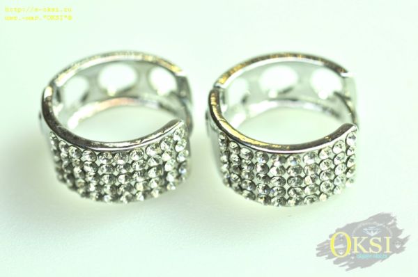 EARRINGS-SM41844