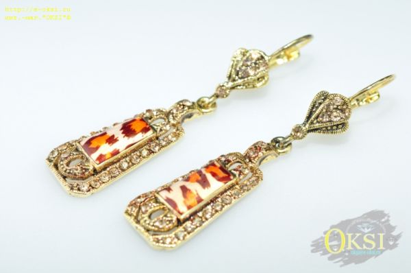 EARRINGS-SM41901