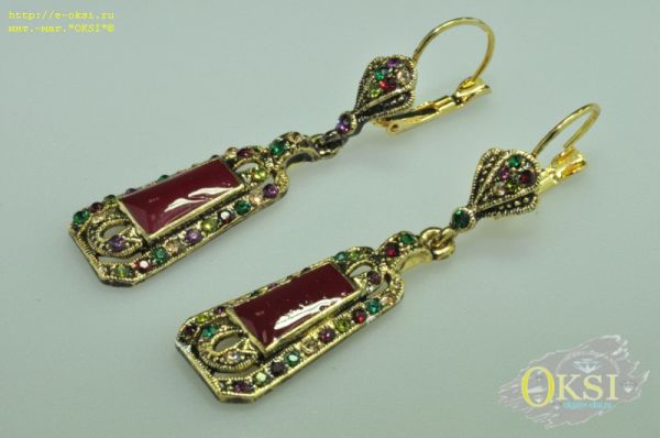 EARRINGS-SM41903