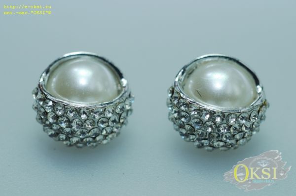 EARRINGS-SM41976