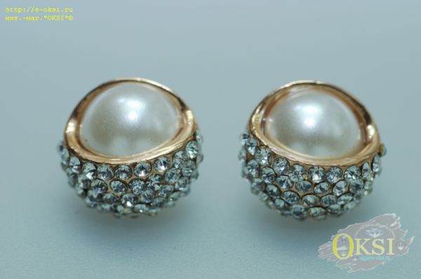 EARRINGS-SM41977