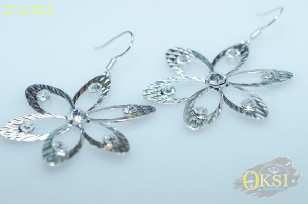 EARRINGS-SM41990