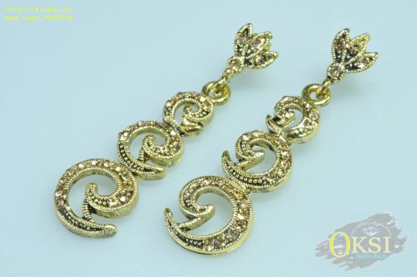 EARRINGS-SM42128