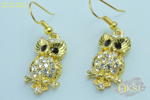 EARRINGS-SM42139