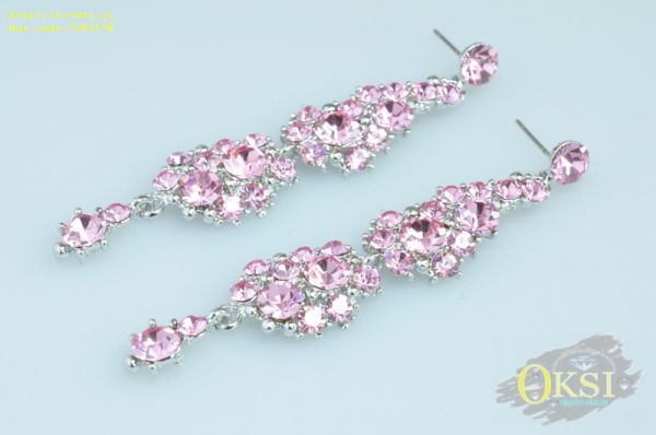 EVENING EARRINGS-SM42172