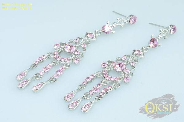 EARRINGS -SM42173