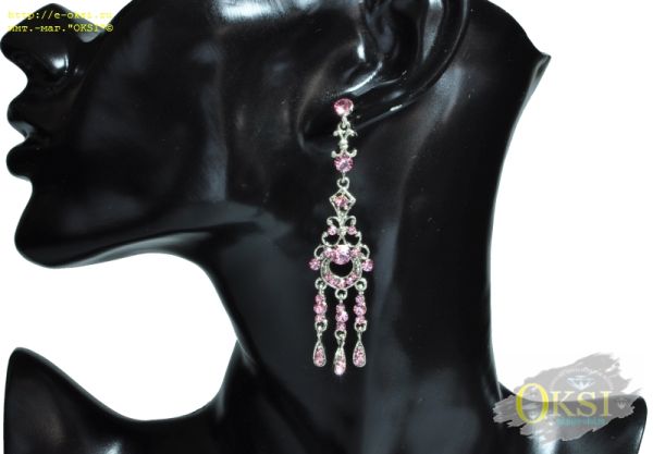 EARRINGS -SM42173