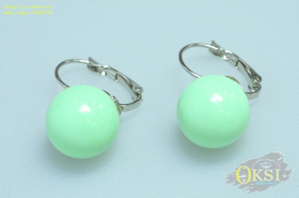 EARRINGS-SM42184