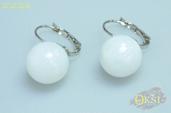 EARRINGS-SM42193