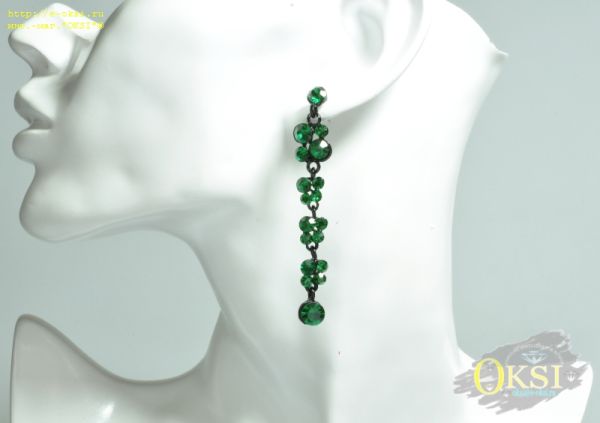 EARRINGS -SM42280