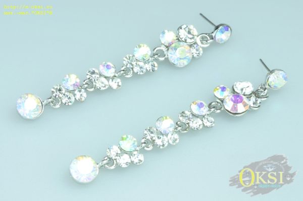 EARRINGS -SM42283