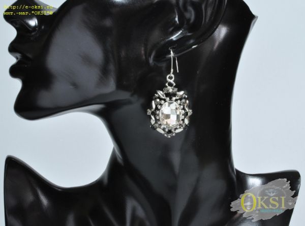 EARRINGS-SM42304