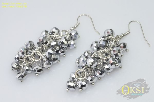 EARRINGS-SM42307