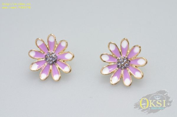 EARRINGS-SM42325