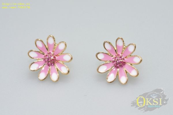 EARRINGS-SM42326