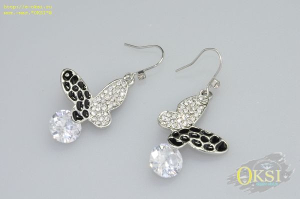 EARRINGS-SM42339