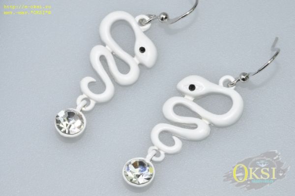 EARRINGS-SM42395