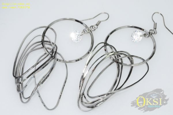 EARRINGS-SM42440