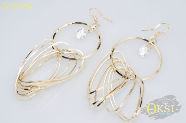 EARRINGS-SM42441