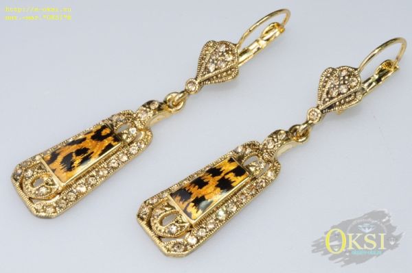 EARRINGS-SM42457