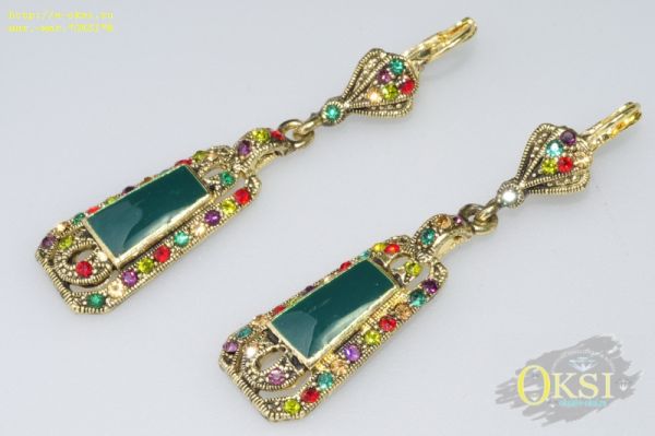 EARRINGS-SM42458