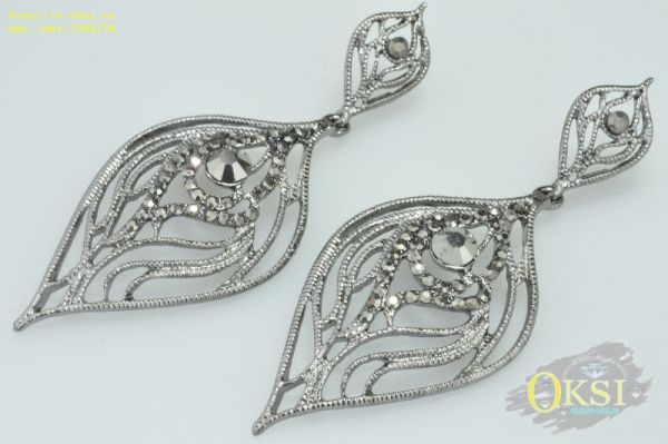 EARRINGS -SM42474