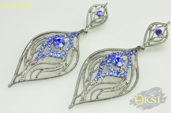 EARRINGS -SM42477