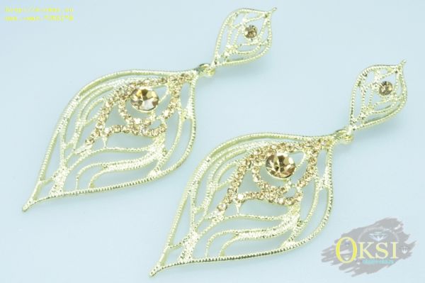 EARRINGS-SM42478