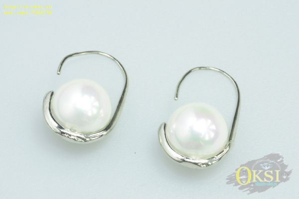 EARRINGS-SM42502