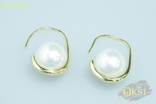 EARRINGS-SM42503