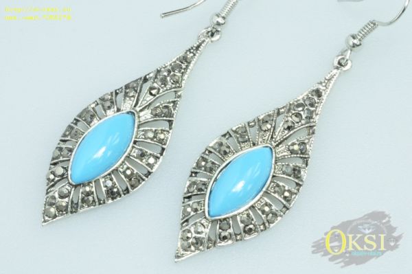 EARRINGS-SM42504