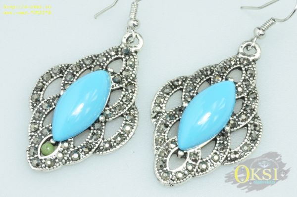 EARRINGS-SM42505