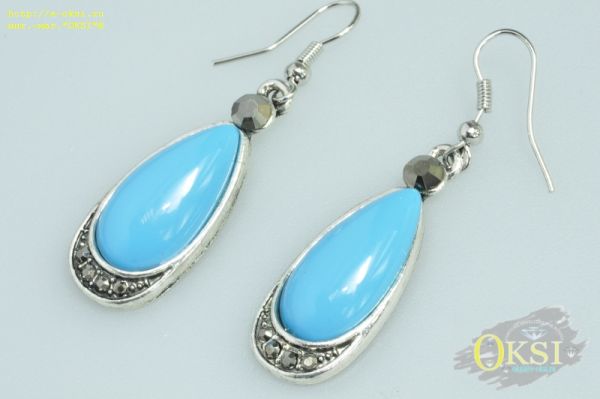 EARRINGS-SM42506