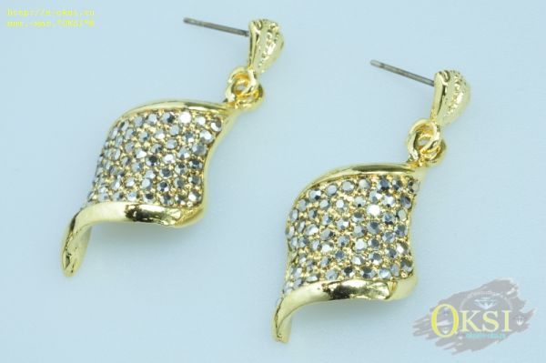 EARRINGS-SM42510