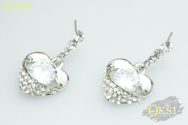 EARRINGS-SM42536