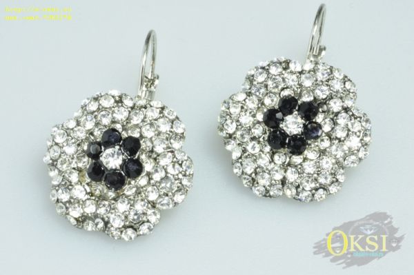 EARRINGS-SM42557